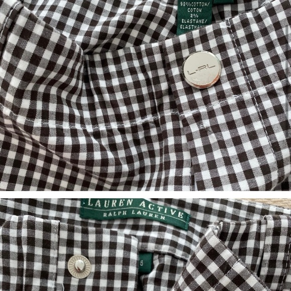 Ralph Lauren trousers - Picture 4 of 6